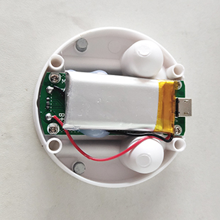 這樣的藍牙耳機電池，小伙伴們都驚呆啦